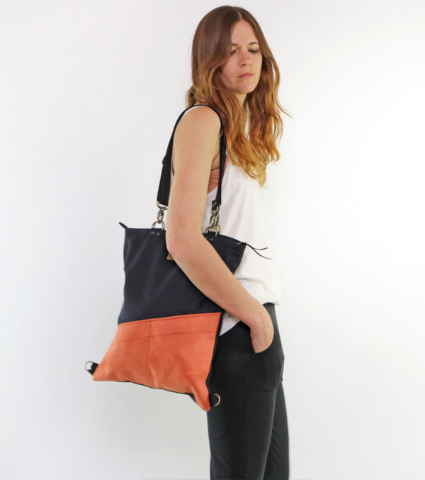 Robin Allrounder, Carrot – Bild 8