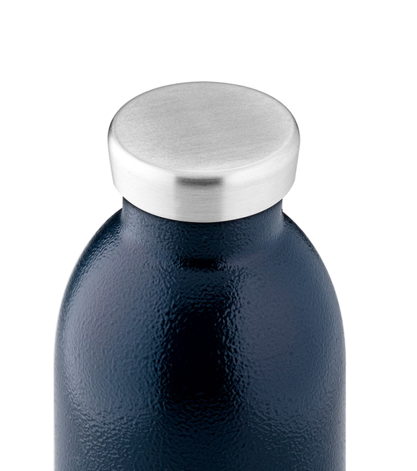 0,85l thermo bottle rustic deep blue - Image 3