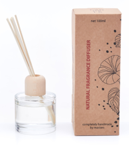Room fragrance Cinnamon - Image 3