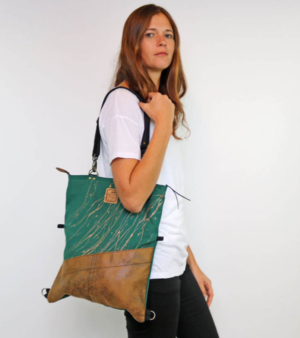 Rachel Allrounder, Caramel Flash - Image 6