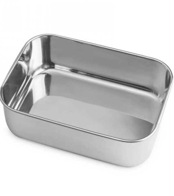 Dichte Lunchbox Einerlei, Aqua – Bild 3