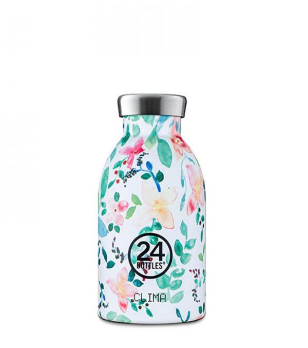 0,33l thermo bottle Little Buds