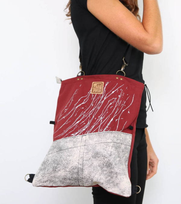 Rachel Allrounder, White Flash - Image 4