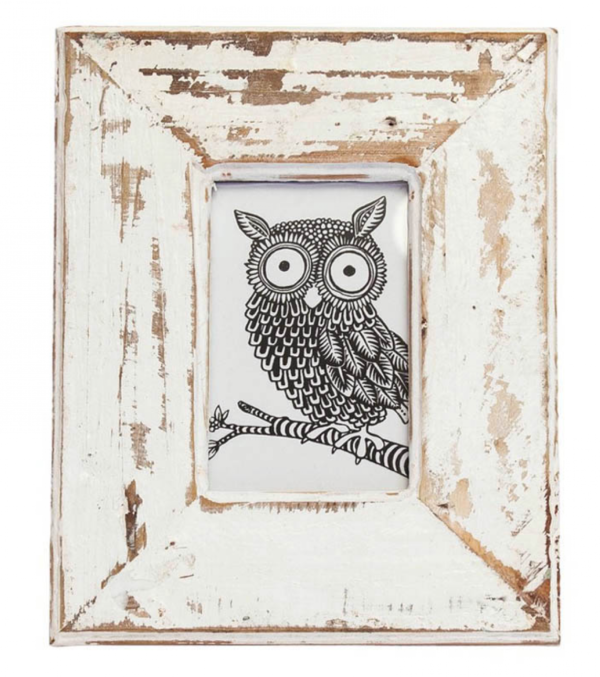 Vintage picture frame, Small
