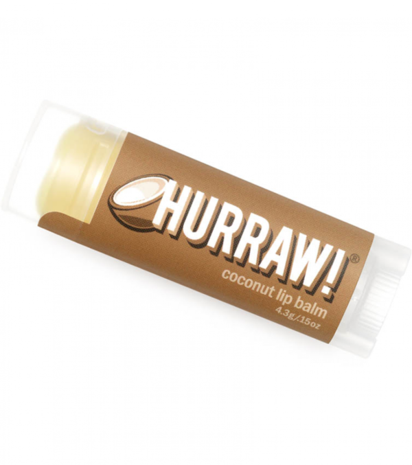 Lip balm Coconut