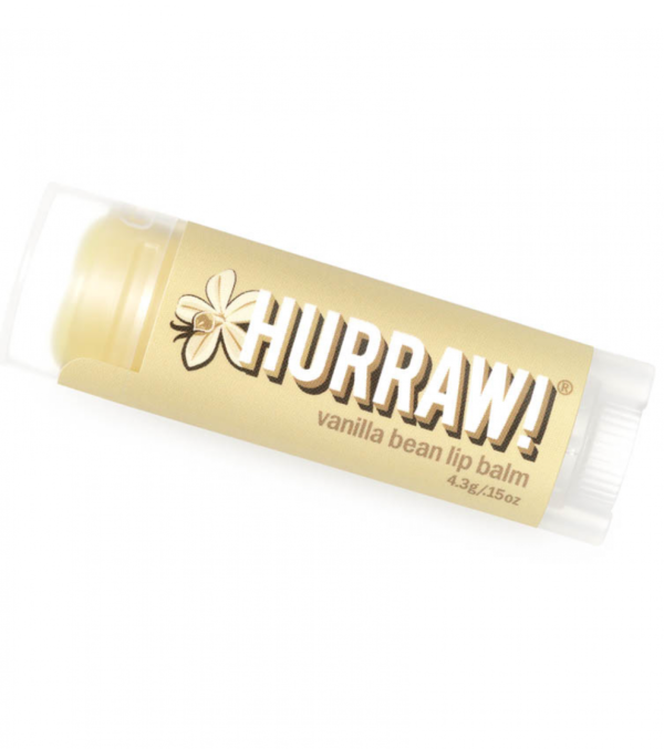 Lip balm Vanilla Bean