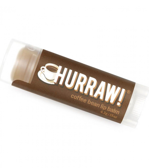 Lip balm Coffee Bean