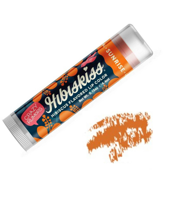 Lipstick HibisKiss Sunrise