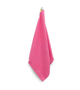 Hand towel 2 pcs Flamingo - Image 2