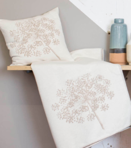 Pillow cover Umbel 50 x 50 cm - Image 5