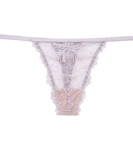Lima String lila – Bild 5
