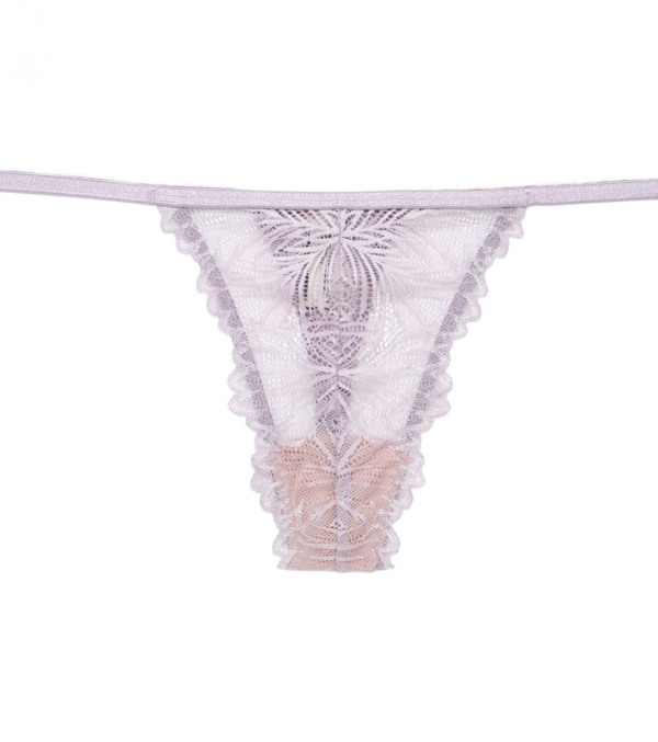 Lima String lila – Bild 5