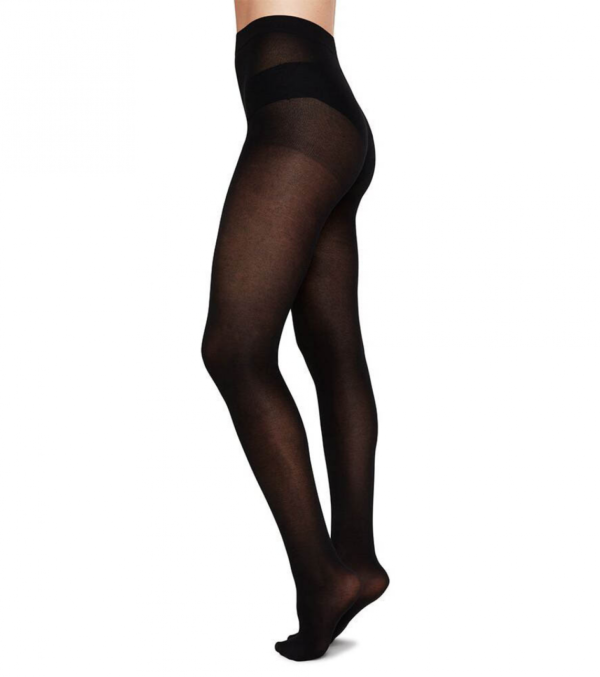 Biobaumwoll Premium Strumpfhose Stina