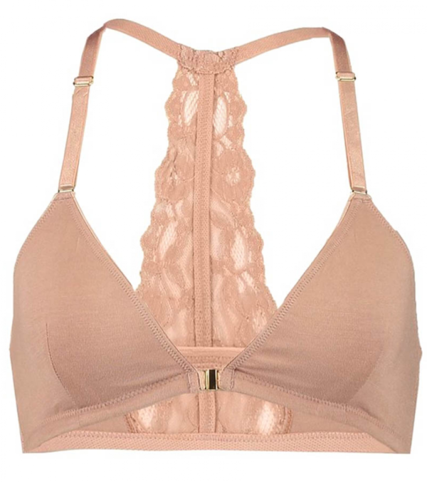 Mia BH beige