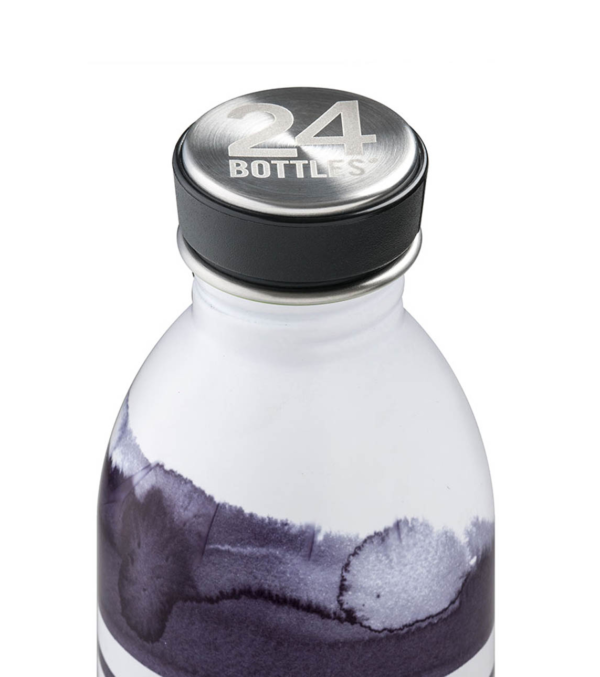 0,5l bottle Stripes - Image 2