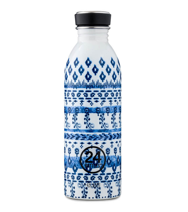 0,5l bottle Indigo