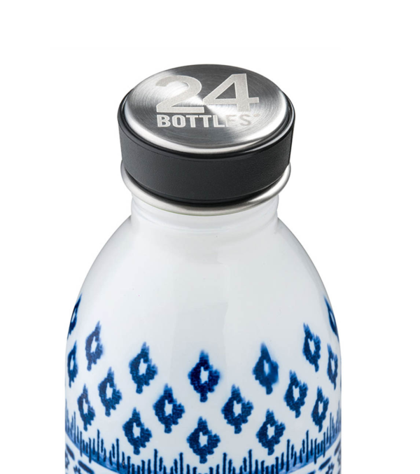 0,5l bottle Indigo - Image 2