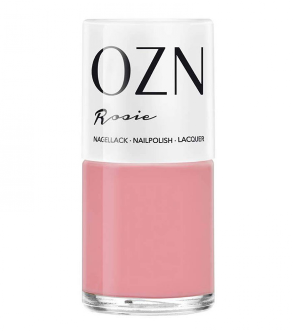 Rosie Nail polish, 12 ml