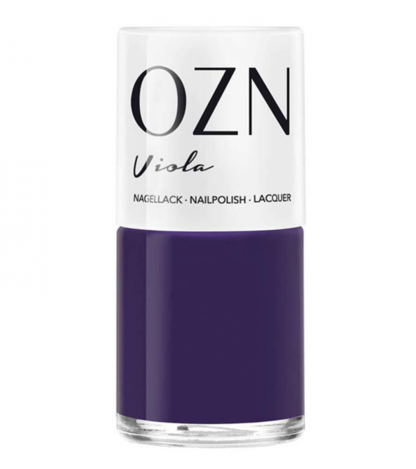 Viola Nail polish, 12 ml