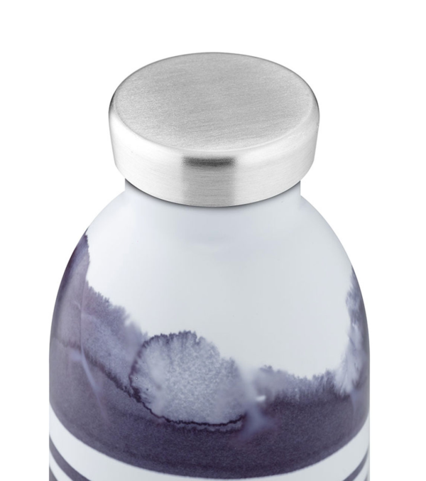 0,5l thermo bottle Stripes - Image 2