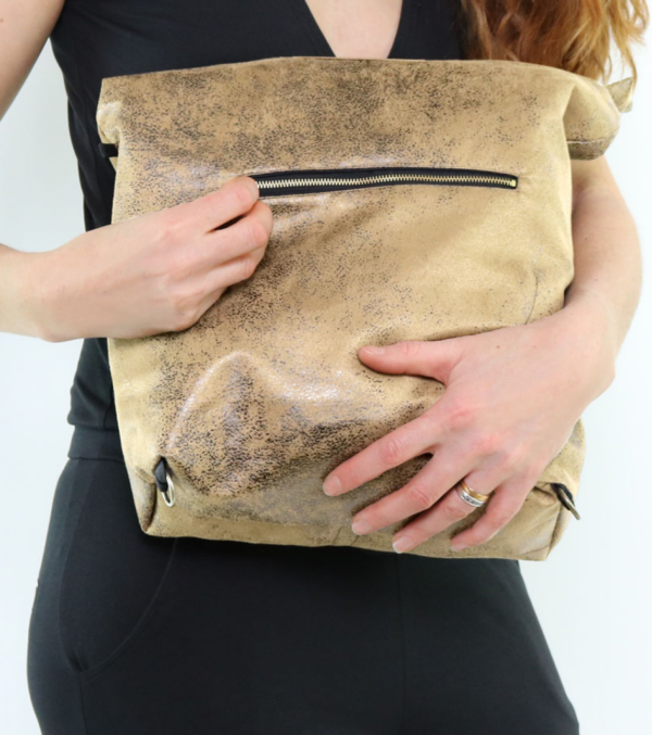 Rachel Allrounder XL, Casual Chic Crème - Image 7