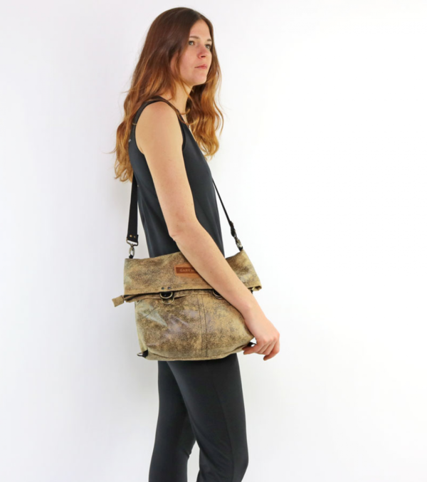 Rachel Allrounder XL, Casual Chic Crème - Image 3