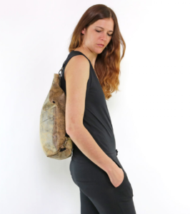Rachel Allrounder XL, Casual Chic Crème - Image 4