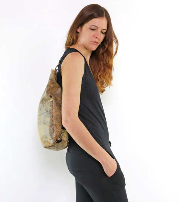 Rachel Allrounder XL, Casual Chic Crème - Image 4