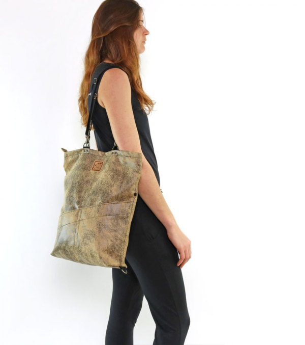 Rachel Allrounder XL, Casual Chic Crème - Image 5