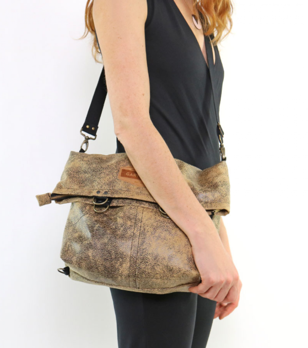 Rachel Allrounder XL, Casual Chic Crème - Image 6