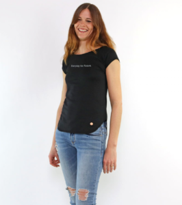 Shirt Everyday for Future, Black - Image 5