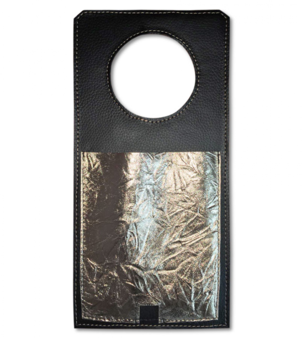 Mobile charging station black-gold - Image 2