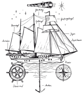 Shirt Sailor - Image 6