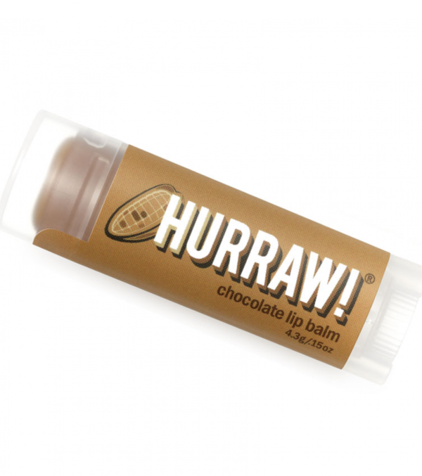 Lip balm Chocolate