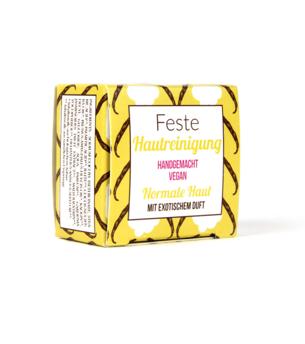 Firm Cleansing Exotic, normal skin - Image 2
