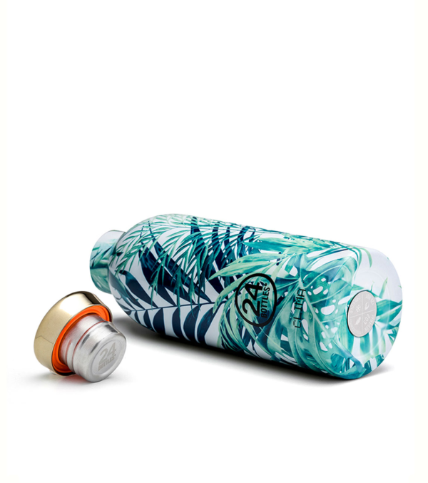 0,85l thermo bottle Lush - Image 2