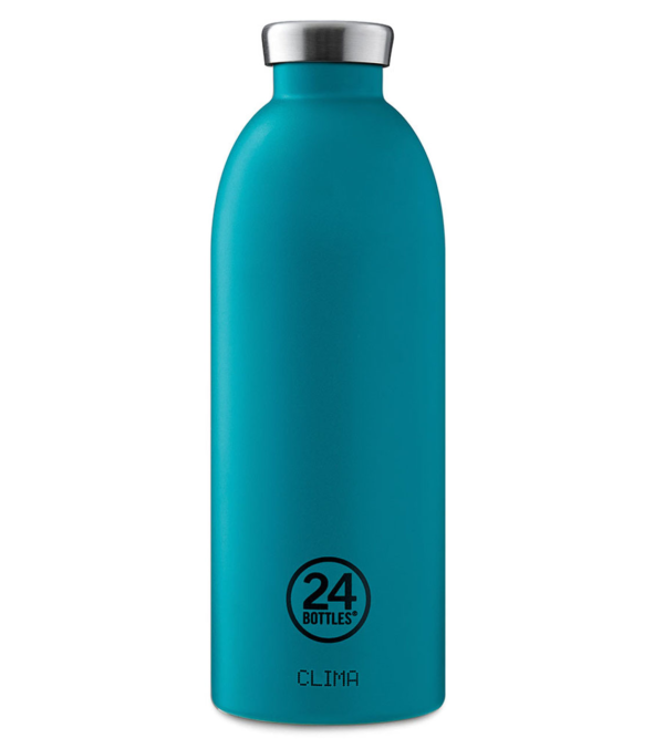 0,85l thermo bottle Atlantic Bay