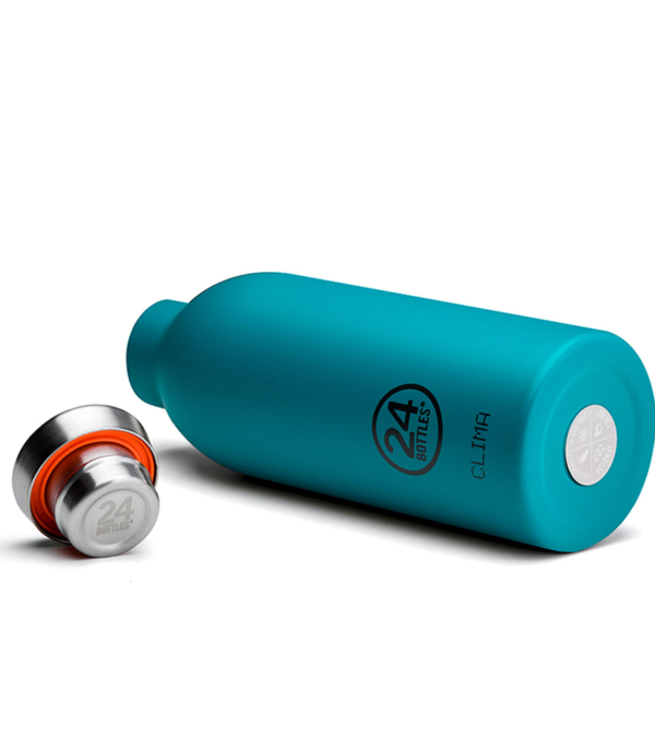 0,85l thermo bottle Atlantic Bay - Image 3