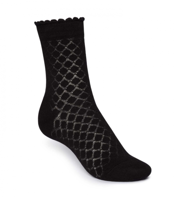 Socken Romance 3er-Pack – Bild 3