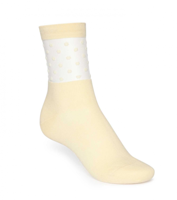Socken Romance 3er-Pack – Bild 3