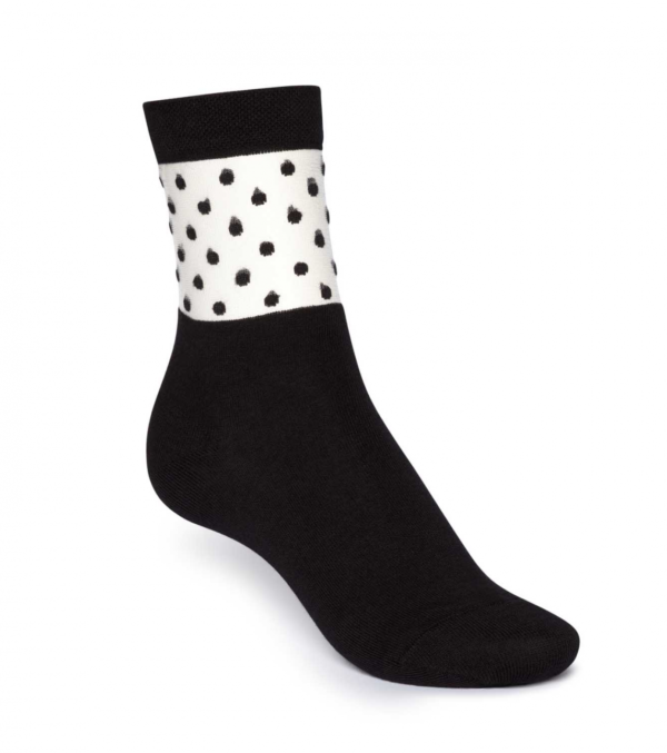 Socken Romance 3er-Pack – Bild 5