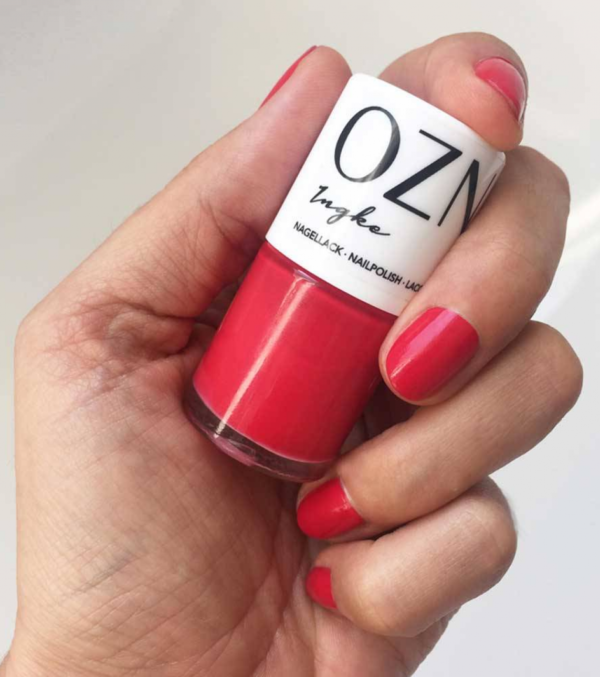 Ingke Nagellack, 12 ml – Bild 3