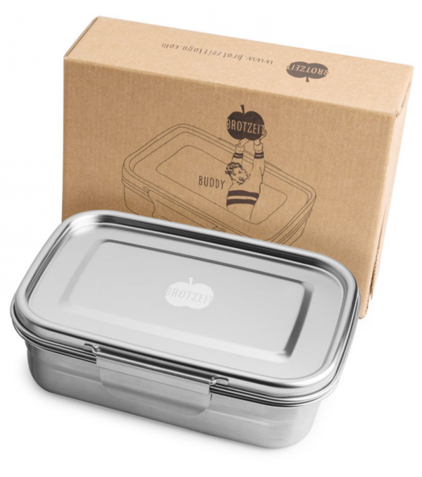 Dichte Lunchbox Buddy, 1260 ml – Bild 4