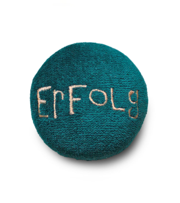 Anti-Stress Kräuterball Erfolg