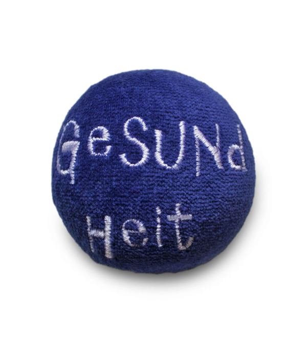 Anti stress Herbal Ball Gesundheit