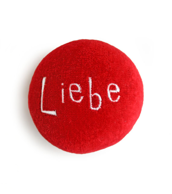 Anti stress Herbal Ball Liebe