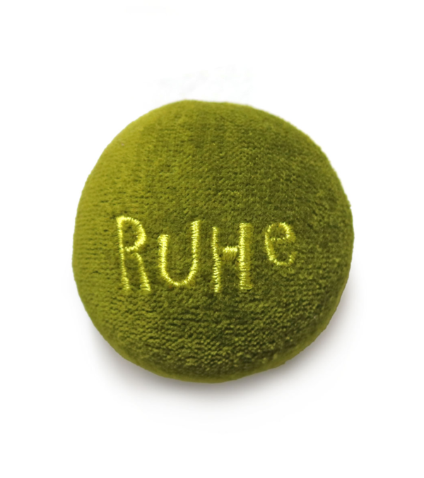 Anti stress Herbal Ball Ruhe