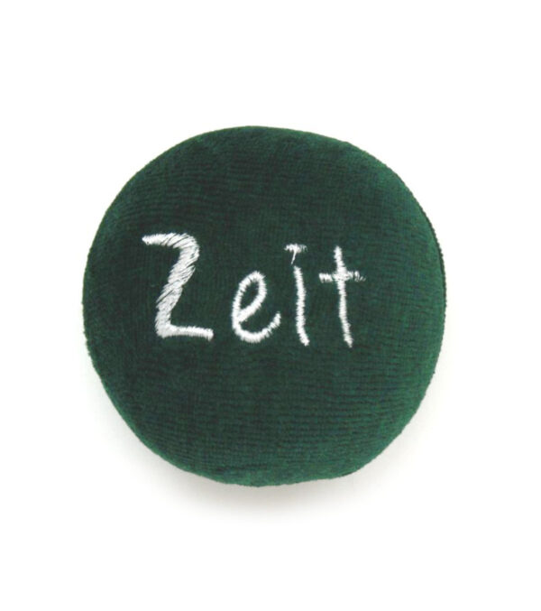 Anti-Stress Kräuterball Zeit