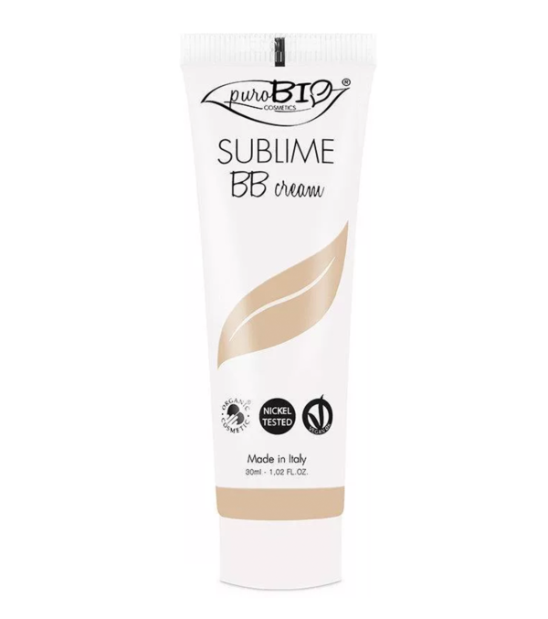 BB Cream
