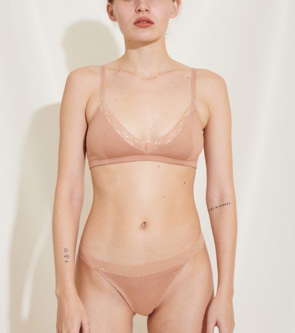 Bea BH beige – Bild 2